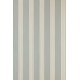 Block Print Stripe BP 766 • Papier Peint • FARROW & BALL • AZURA