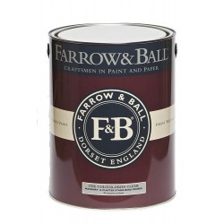 Masonry & Plaster Stabilising Primer • Paint • FARROW & BALL • AZURA