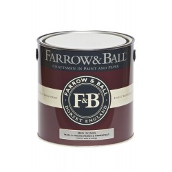 Wall & Ceiling Primer & Undercoat • Paint • FARROW & BALL • AZURA