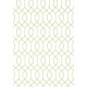 La Farge Green-T35202 • Wallpaper • THIBAUT • AZURA