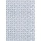 Taza Navy-T35171 • Papier Peint • THIBAUT • AZURA