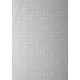 Farris Grey on Silver-T11024 • Papier Peint • THIBAUT • AZURA