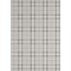 Winslow Plaid Grey-T1027 • Papier Peint • THIBAUT • AZURA