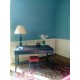 Oval Room Blue No.85 • Peinture • FARROW & BALL • AZURA
