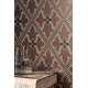 Bayham Abbey - Monarch • Wallpaper • LITTLE GREENE • AZURA