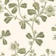 Broadwick St - Garden • Papier Peint • LITTLE GREENE • AZURA