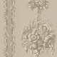 Chelsea Bridge - Medal • Wallpaper • LITTLE GREENE • AZURA