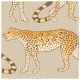 Leopard Walk 109/2010 • Papier Peint • COLE AND SON • AZURA