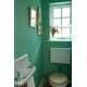  Breakfast Room Green No.81 • Paint • FARROW & BALL • AZURA