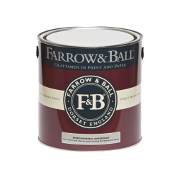 Wood Primer & Undercoat - Peinture - FARROW & BALL - AZURA