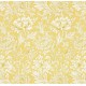 Wallpaper Chrysanthemum MORRIS AND CO - AZURA blois