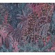 Cascade Wallpaper COLE AND SON - AZURA Blois