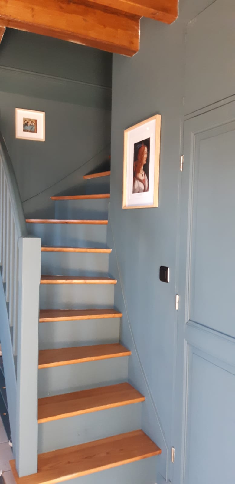 inchyra Blue Farrow&Ball